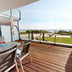 Meeresrauschen Meerblick 6a ペルツァーハケン