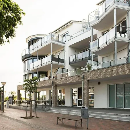 Meeresrauschen Meerblick 6a *