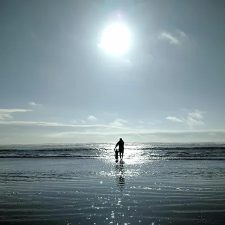 Meeresrauschen Meerblick 6a Apartament *