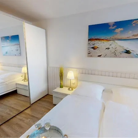 Meeresrauschen Meerblick 6a *