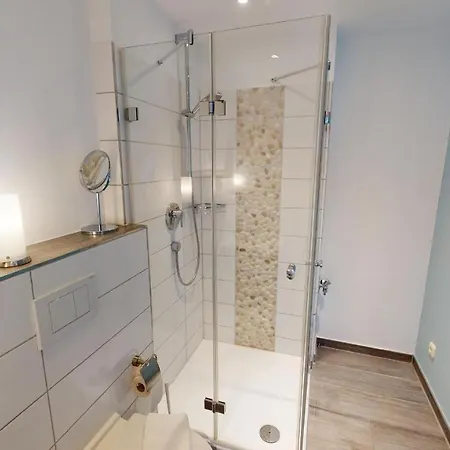 Meeresrauschen Meerblick 6a 佩尔泽哈肯