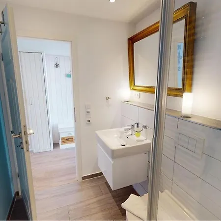 Meeresrauschen Meerblick 6a *