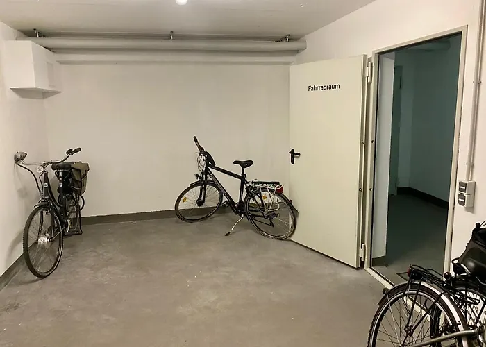 Meeresrauschen Meerblick 6a Pelzerhaken