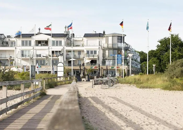 Meeresrauschen Meerblick 6a