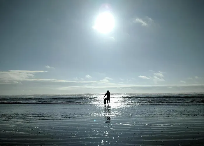 Meeresrauschen Meerblick 6a Apartament *