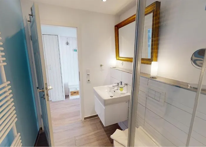 Meeresrauschen Meerblick 6a *